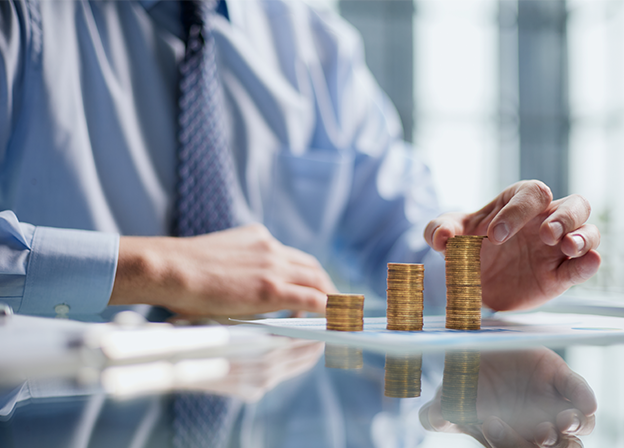 工商企業融資